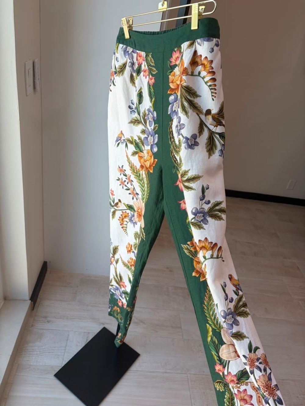 Farm Rio Farm Rio Nature Pants - Picture 2 of 8
